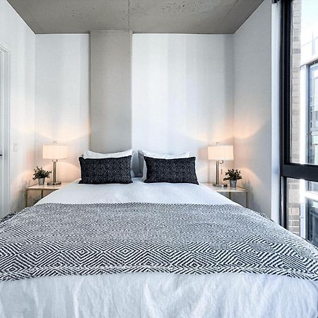 Monthier The Wharf Blw1S1U71-2 Leilighet Washington Eksteriør bilde